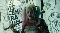 Bild von Suicide Squad TV-Spot #1
