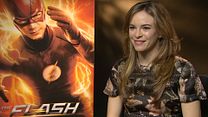 Bild von Ein anderer Flash im Kino? Das sagen die Stars aus "The Flash" (FS-Video)