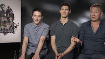 Bild von Gotham: Die Stars der Serie geben erste Infos zur dritten Staffel
