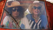 Bild von Absolutely Fabulous - Der Film Trailer DF