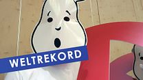 Bild von So viele Geister: Der Ghostbusters-Weltrekord aus Singapur