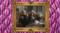Bild von Absolutely Fabulous Trailer DF