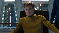 Bild von Star Trek Beyond Trailer #3 (2016) - Featuring "Sledgehammer" by Rihanna
