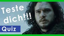 Bild von Game of Thrones: Wie viel weißt du? Das FILMSTARTS-Quiz (leicht)