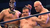 Bild von Lucha Mexico Trailer OV