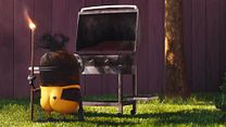 Bild von Rasenmäher Minions Trailer OV