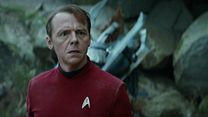 Bild von Star Trek Beyond Trailer DF
