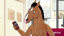 Bild von BoJack Horseman - staffel 3 Trailer (2) OV