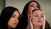Bild von Bad Moms Trailer (2) OV Red Band 