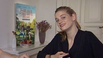 Bild von FILMSTARTS-Interview zu "Frühstück bei Monsieur Henri" mit Noémie Schmidt 