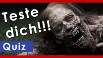 Bild von The Walking Dead: Wie viel weißt du? Das FILMSTARTS-Quiz (schwer) (FS-Video)