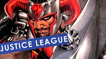 Bild von Justice League: Wer ist Bösewicht Steppenwolf? (FS-Video)