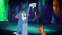 Bild von Tom und Jerry: Rückkehr nach Oz Trailer OV