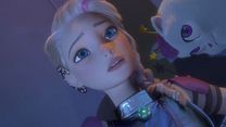 Bild von Barbie in: Das Sternenlicht-Abenteuer Trailer (2) OV