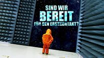 Bild von The Visit - Eine außerirdische Begegnung Trailer DF