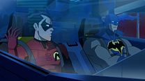 Bild von Batman Unlimited: Mechs Vs. Mutants Trailer OV