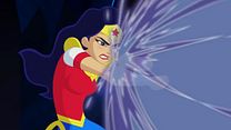 Bild von DC Super Hero Girls: Heldin des Jahres Trailer (2) OV