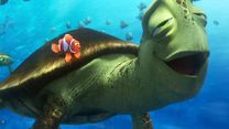 Bild von Findet Nemo 2: Findet Dorie Trailer DF (mit Anke Engelke)