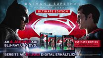 Bild von Batman V Superman: Dawn Of Justice Ultimate Edition Trailer DF 