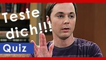 The Big Bang Theory: Wie viel weißt du? Das FILMSTARTS-Quiz (schwer)