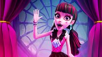 Bild von Monster High - Willkommen an der Monster High Teaser DF