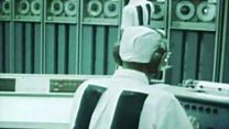 THX 1138 4EB (Electronic Labyrinth) Videoauszug OV