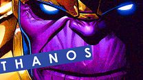 Bild von Avengers 3: Wer ist Thanos? (FS-Video)