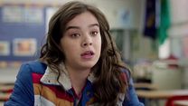 Bild von The Edge Of Seventeen - Das Jahr der Entscheidung Trailer OV