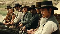Bild von Die glorreichen Sieben Trailer (6) OV