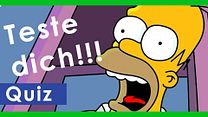 Bild von Die Simpsons: Wie viel weißt du? Das FILMSTARTS-Quiz (leicht)