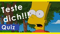 Bild von Die Simpsons: Wie viel weißt du? Das FILMSTARTS-Quiz (mittel) 