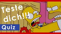 Bild von Die Simpsons: Wie viel weißt du? Das FILMSTARTS-Quiz (schwer) 