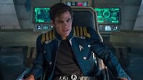 Bild von Star Trek Beyond Trailer (4) OV