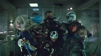 Bild von Suicide Squad Trailer (7) OV