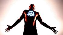 Bild von Captain Power: Phoenix Rising Teaser OV