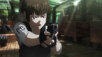 Bild von Psycho-Pass - The Movie Trailer (2) OV