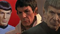 Bild von For The Love Of Spock Trailer OV