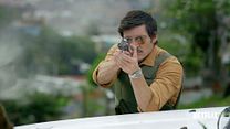 Bild von Narcos - staffel 2 Trailer (2) OV