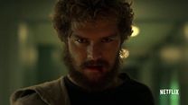 Bild von Marvel's Iron Fist Teaser DF
