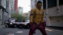 Bild von The Flash - staffel 3 Trailer (2) OV