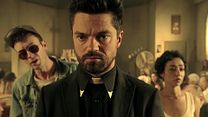 Bild von Preacher Trailer (2) OV