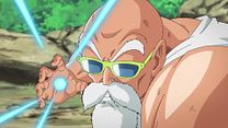 Bild von Dragonball Z: Resurrection F Trailer DF