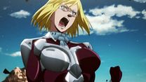 Bild von Terra Formars - staffel 2 Trailer OV