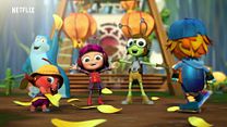 Bild von Beat Bugs Trailer OV