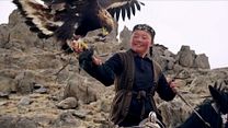 Bild von The Eagle Huntress Videoauszug OV