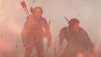 Bild von The Great Wall Trailer (3) OV