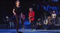 Bild von The Rolling Stones - Havana Moon Trailer OmU