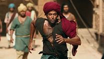 Bild von Mohenjo Daro - Die verschollene Stadt Trailer OmU
