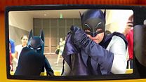 Bild von The Lego Batman Movie Videoclip (2) OV