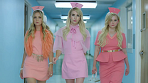 Bild von Scream Queens - staffel 2 Teaser OV